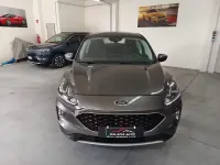 Usata Ford Kuga 150 CV (110 kW) 2021 Grigio SUV