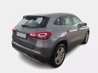 Usata Mercedes GLA250 160 CV (117 kW) 2022 SUV