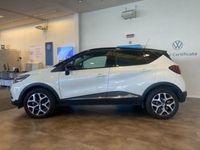 usata Renault Captur I 2017 1.5 dci Intens 110cv