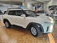 Usata Ssangyong (KGM) Torres 163 CV (119 kW) 2025 Bianco SUV