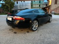 usata Jaguar XKR XK4.2 V8 Portfolio Coupé