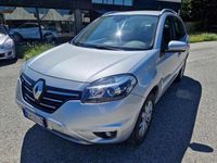 usata Renault Koleos Koleos2.0 dci energy esm 4x4 175cv proactive