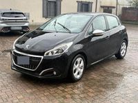 Usata Peugeot 208 Allure 82 CV (60 kW) 2016 Utilitaria