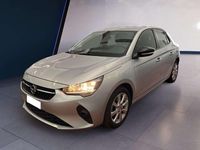 Usata Opel Corsa Edition 75 CV (55 kW) 2023 Grigio Utilitaria
