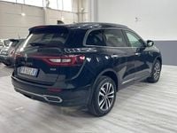 Usata Renault Koleos 175 CV (128 kW) 2018 Nero SUV