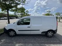 Usata Renault Kangoo 90 CV (66 kW) 2014 Monovolume