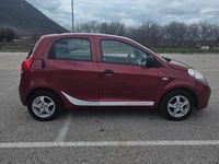 Usata DR DR1 83 CV (61 kW) 2011 Rosso Utilitaria