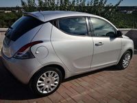 usata Lancia Ypsilon 1.3 mjt Silver s&s 95cv