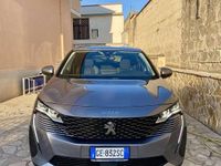 Usata Peugeot 3008 Active 131 CV (96 kW) 2021 SUV