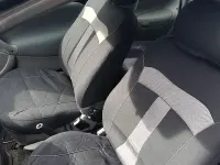 Usata Ford Ka 60 CV (44 kW) 2000 Blu Utilitaria
