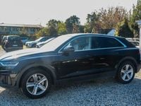 Usata Audi Q8 Comfort 286 CV (210 kW) 2019 Nero SUV