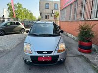 usata Chevrolet Matiz 800 SE Chic GPL Eco Logic