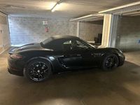 Usata Porsche 718 Boxster 299 CV (219 kW) 2024 Cabrio