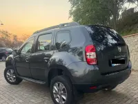 Usata Dacia Duster Ambiance 109 CV (80 kW) 2016 Grigio SUV