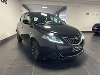 Usata Lancia Ypsilon 69 CV (50 kW) 2023 Nero Utilitaria