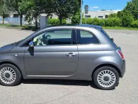 Usata Fiat 500 Street 69 CV (50 kW) 2012 Utilitaria