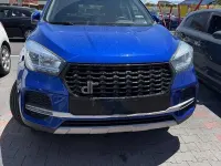 Usata DR DR 4.0 116 CV (85 kW) 2022 Bluazzurro SUV