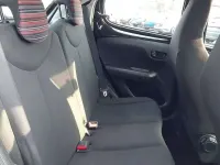 Usata Citroën C1 Live 69 CV (50 kW) 2015 Nero Utilitaria