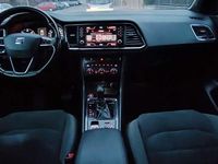 Usata Seat Ateca 190 CV (139 kW) 2016 SUV