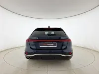 Usata Audi A5 S-Line 204 CV (150 kW) 2025 Blu firmamento metallizzato Station wagon