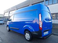Usata Ford Transit Custom 130 CV (95 kW) 2023 Blu