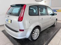 usata Ford C-MAX 1.6 TDCi 110 CV Titanium DPF usato