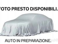 Usata Fiat 500X Business 95 CV (69 kW) 2020 Bianco SUV