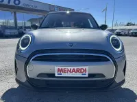 Usata Mini Cooper 136 CV (100 kW) 2024 Argento Utilitaria