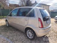 Usata Lancia Musa 77 CV (56 kW) 2012 Monovolume