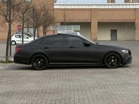 Usata Mercedes E220 Business 194 CV (142 kW) 2017 Berlina