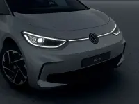Nuova VW ID.3 Pure 69 kW (95 CV) 2026 Nero Utilitaria