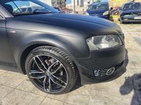 Usata Audi A3 Cabriolet Ambition 105 CV (77 kW) 2008 Cabrio