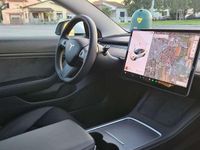 Usata Tesla Model 3 Long Range AWD 152 kW (208 CV) 2020 Berlina