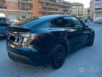 Usata Tesla Model Y 378 kW (514 CV) 2023 Nero SUV