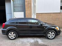 Usata Dodge Caliber SXT 140 CV (102 kW) 2008 Utilitaria