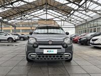 usata Fiat Panda Cross 1.0 FireFly 70cv S&S Hybrid City