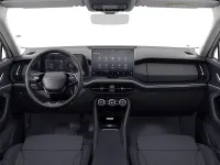 Usata Skoda Kodiaq Executive 150 CV (110 kW) 2025 Grigio acciaio SUV
