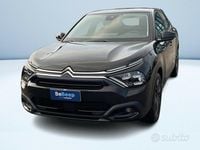 Usata Citroën C4 PureTech 130 CV (95 kW) 2024 Grigio SUV