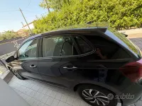Usata VW Polo 95 CV (69 kW) 2024 Nero Utilitaria