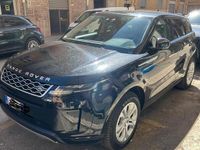 usata Land Rover Range Rover evoque ibrida diesel 2019