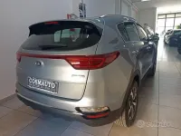 Occasion Kia Sportage 116 ch (85 kW) 2020 Gris SUV