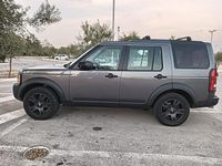 Usata Land Rover Discovery 3 2004 SUV