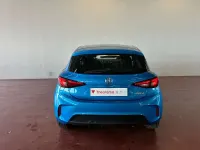 Usata MG MG3 116 CV (85 kW) 2025 Blu metalizzato Utilitaria