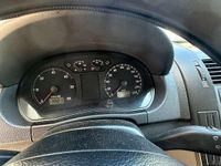 Usata VW Polo Comfortline 80 CV (58 kW) 2006 Argento Utilitaria