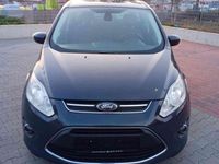 Usata Ford C-MAX 95 CV (69 kW) 2012 Other Monovolume