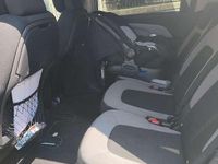 Usata Citroën C4 Picasso Exclusive 163 CV (119 kW) 2013 Monovolume