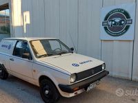 Usata VW Polo 45 CV (33 kW) 1988 Bianco Furgone