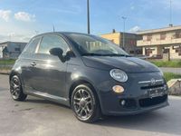 usata Fiat 500 5001.3 mjt 16v S 95cv my14 OK NEOPATENTATI