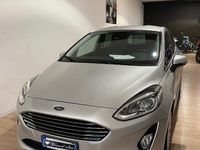 usata Ford Fiesta 1.1 85CV Titanium Hatchback 5-doo