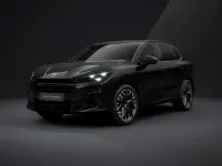 Nuova Cupra Terramar 204 CV (150 kW) 2026 Nero midnight SUV